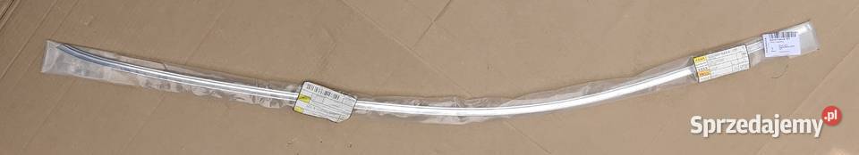 33G0837643A 7Z7 VW Passat Listwa lewy przód małopolskie Rożnów sprzedam