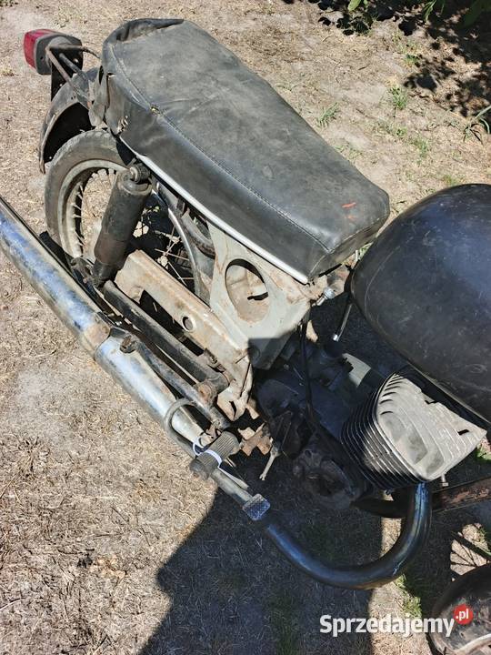 WSK 175 WSK 175