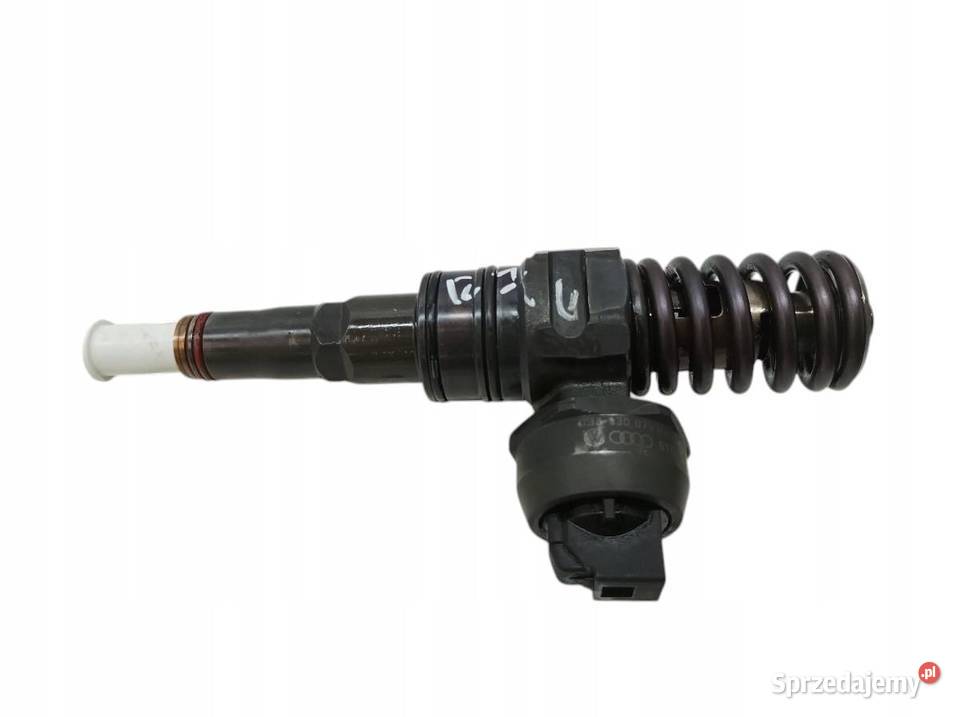 POMPOWTRYSKIWACZ 038130073BA 19 TDI VW osobowe