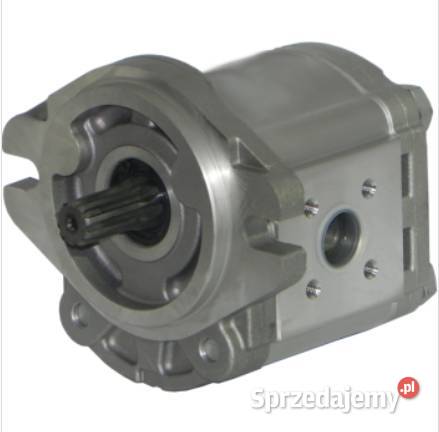 Rexroth JCB 0510525072 0717052520 A10VG28HW1 Poznań