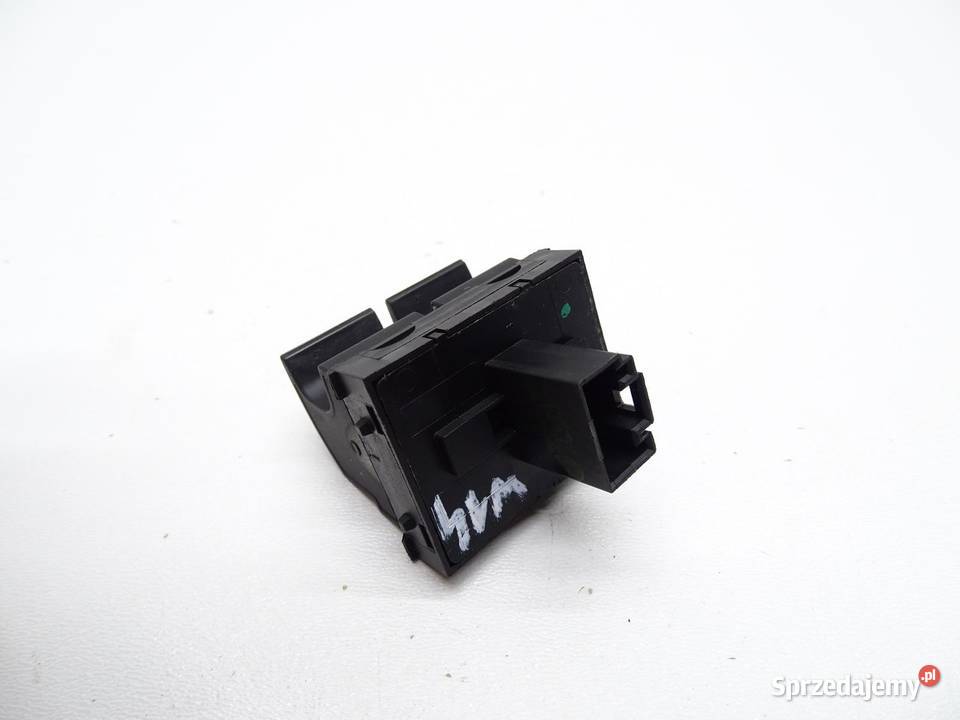 PRZEŁĄCZNIK PANEL SZYB VW SCIROCCO III 1K8