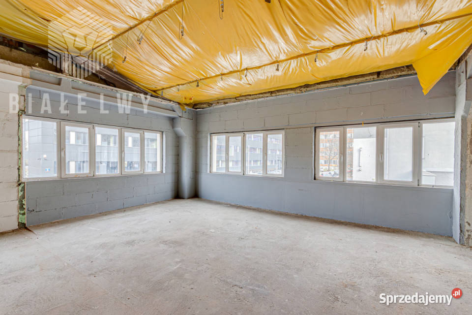 Lokal 324m2 Warszawa Plac Czerwca 1976 Roku mazowieckie