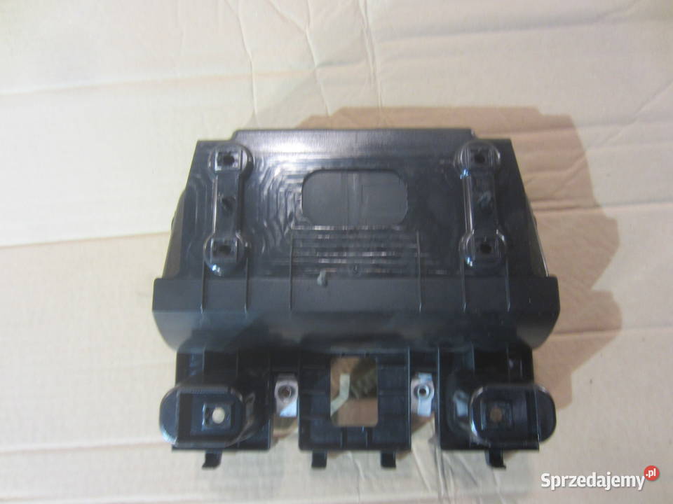 uchwyt na kubki tunelu środkowego jaguar xf x250