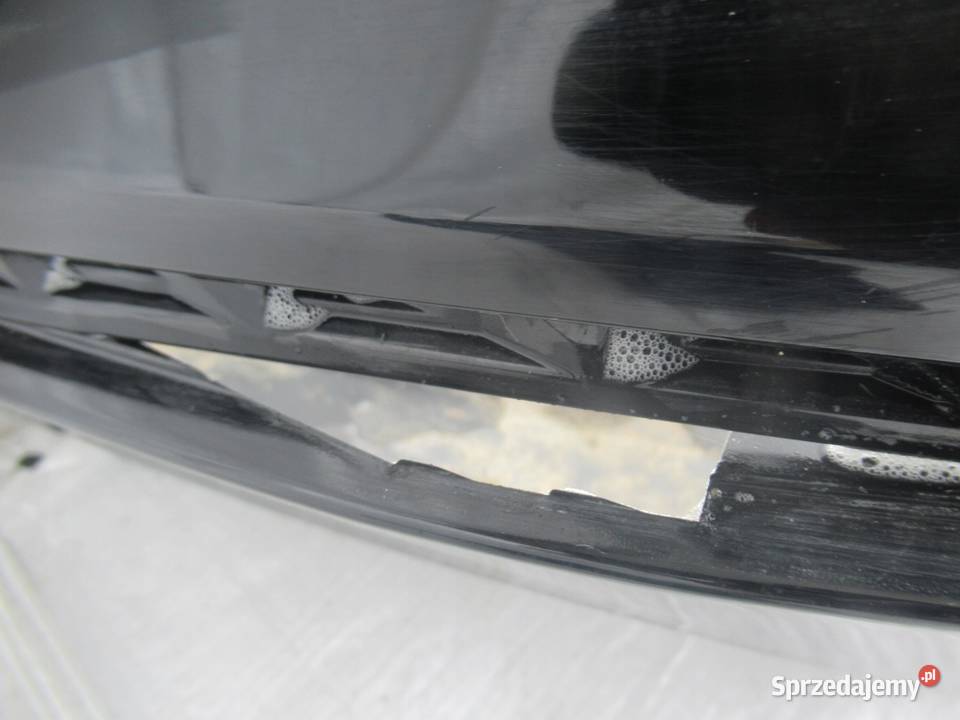 ZDERZAK TYŁ TYLNY FORD MONDEO MK5 PDC KOMBI sprzedam