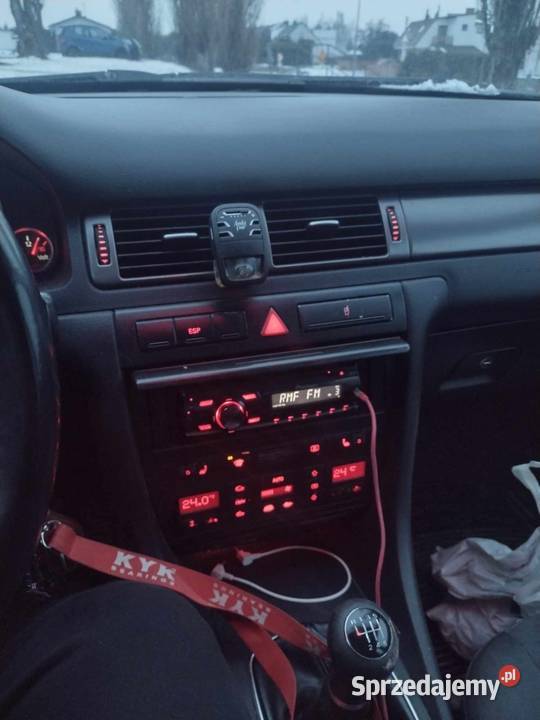 sprzedam audi a6 Starogard Gdański