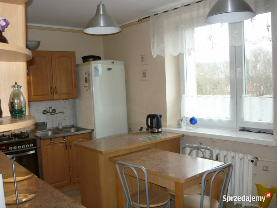 Sprzedam mieszkanie 4 pokojowe 78m2 podkarpackie Jarosław