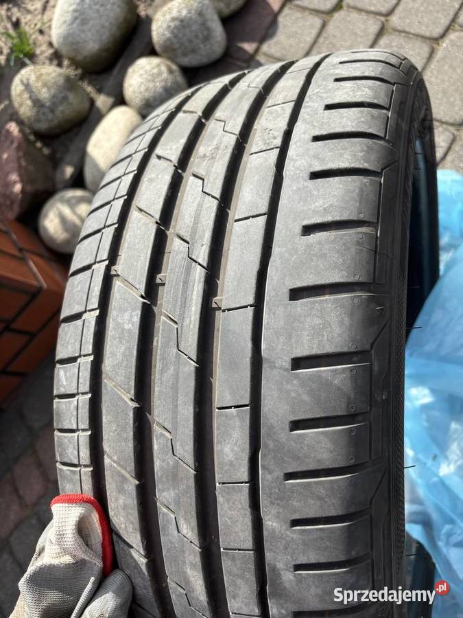 4 Hankook Ventus S1 Evo 3 2254517 94Y 2024r Łomianki Dolne