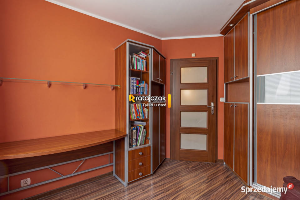 Mieszkanie Wejherowo 291m2 2pokojowe