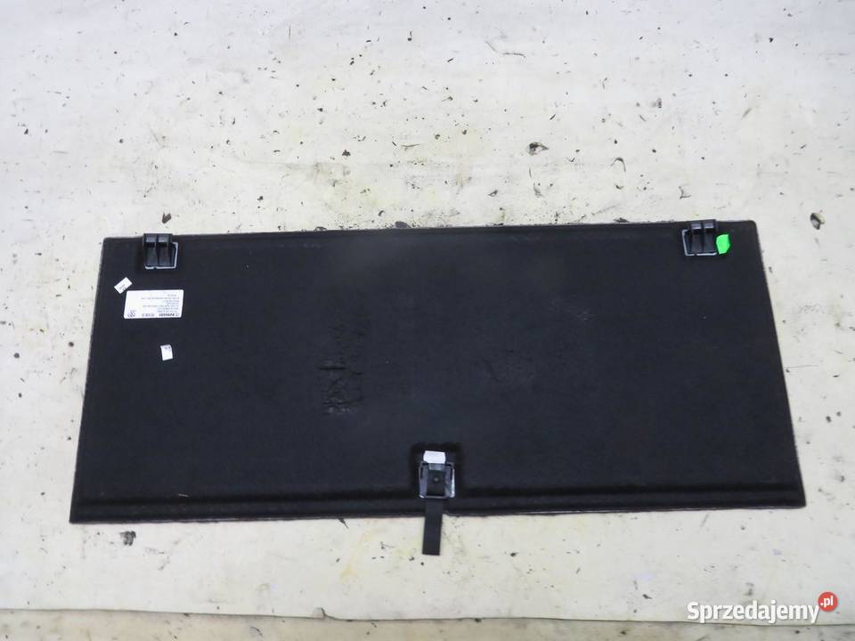 WKŁAD BAGAŻNIKA AVENSIS T27 T29 KOMBI 5841005021 sprzedam