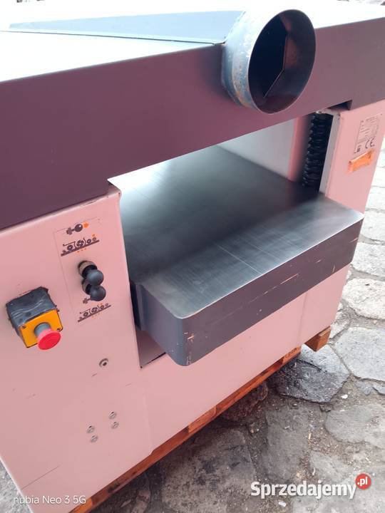 Grubościówka Guillet 630 mm pomorskie Wejherowo