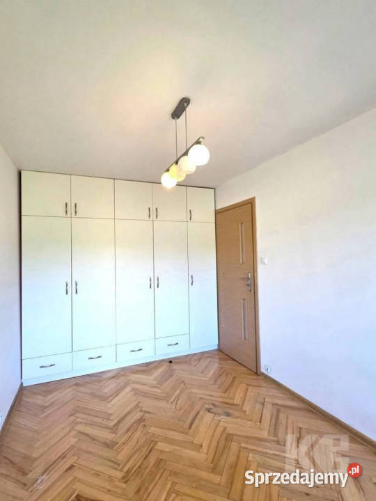Mieszkanie Sanok Kochanowskiego 60m2 3 pok