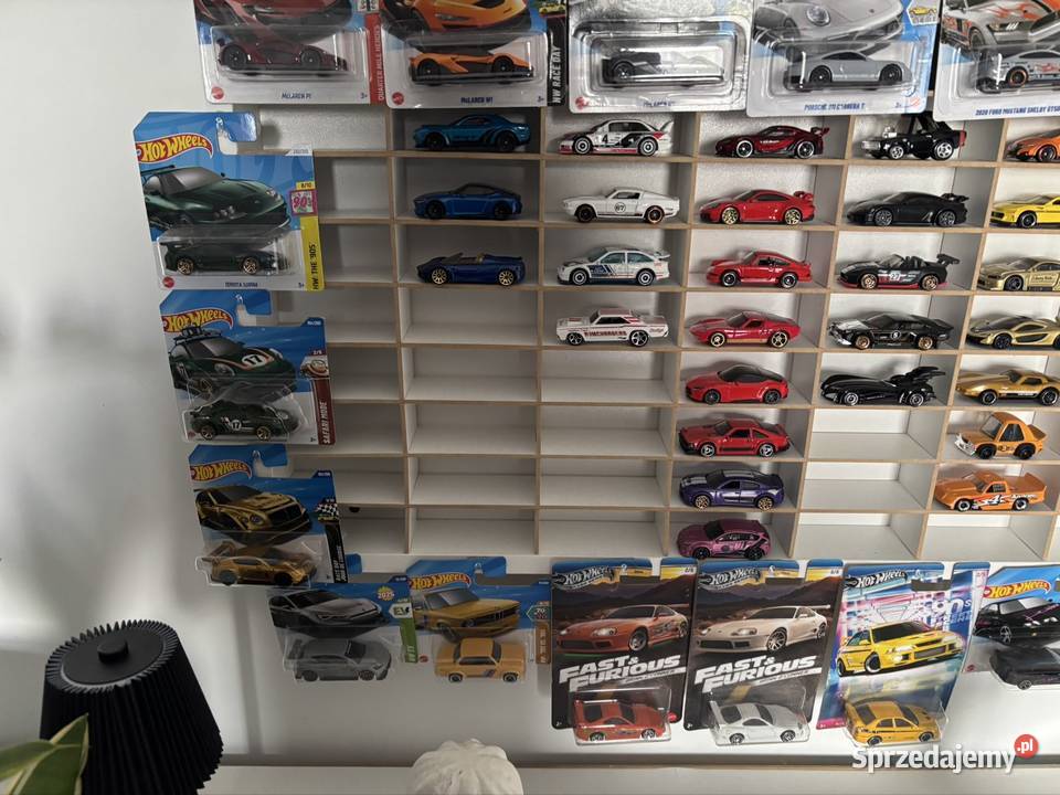 Hot wheels 3 lata+ lubelskie Leopoldów