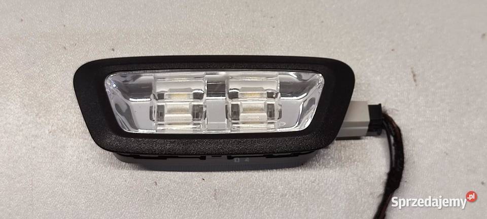 MERCEDES GLC W253 X253 LAMPKA KABINY A0009064401 dolnośląskie
