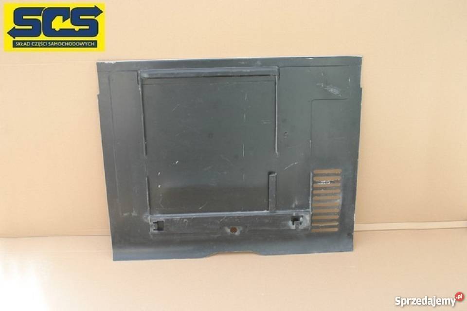 AUTOBUS POKRYWA KLAPA DRZWI SCHOWKA BAGAŻNIKA lubuskie Bieleń