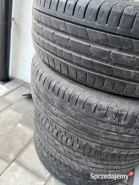 Opony letnie Nexen Stryków