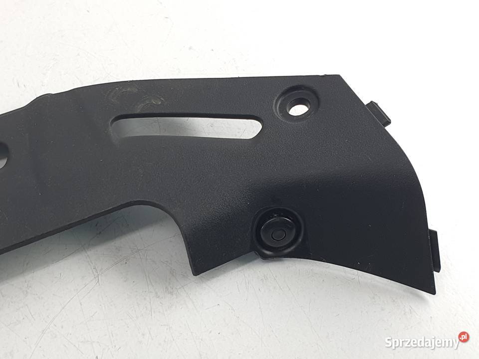 Wypelnienie Oslona Nakladka Honda Crf 1000 Adv Plastiki łódzkie sprzedam