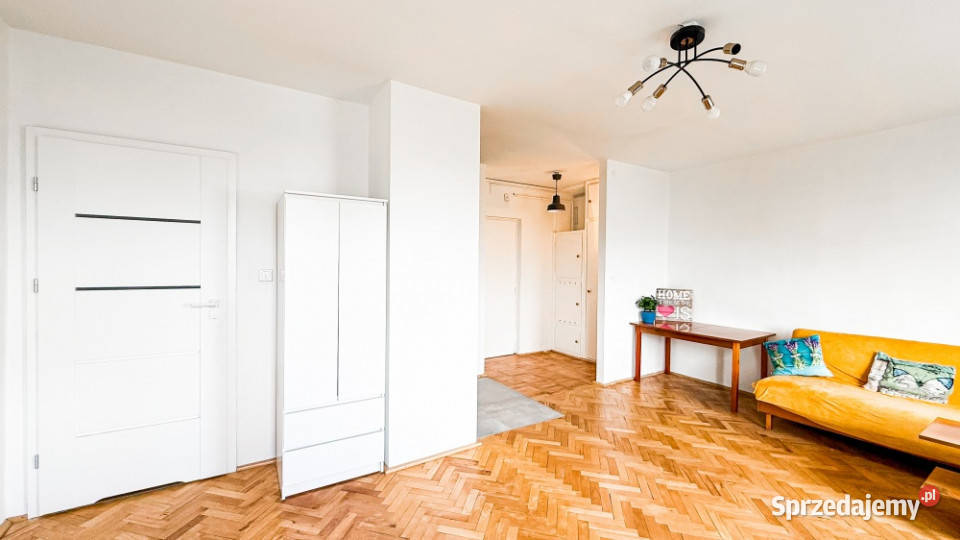 Apartament Harmonia Warszawa Ochota