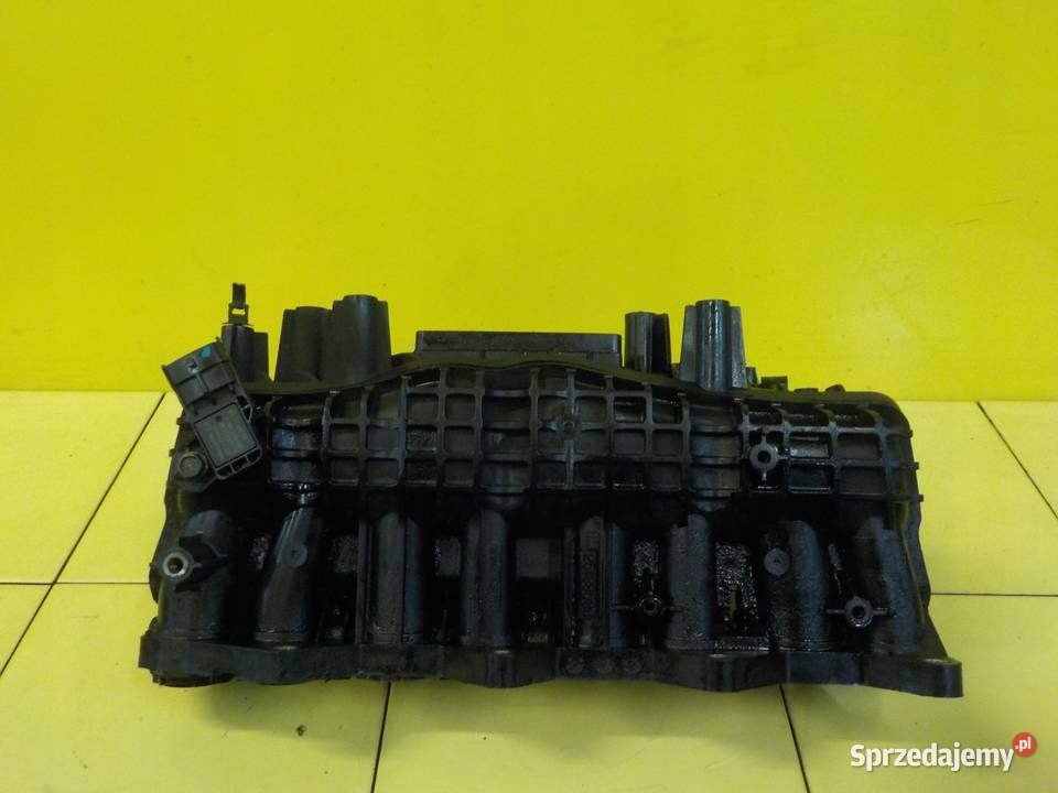 ORLANDO CRUZE 20 VCDI 15r 163 Z20D1 kolektor