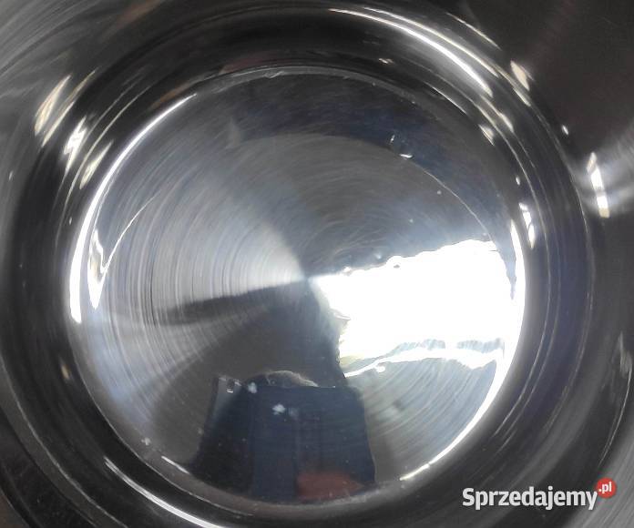 Garnki 12 el Wellberg stalowe indukcja gaz Dom i Ogród Łódź