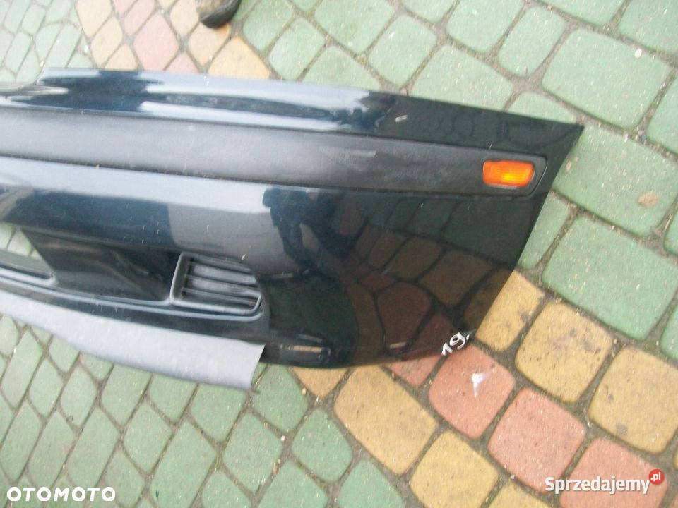 Zderzak Volvo V40 S40 Zderzaki Radom