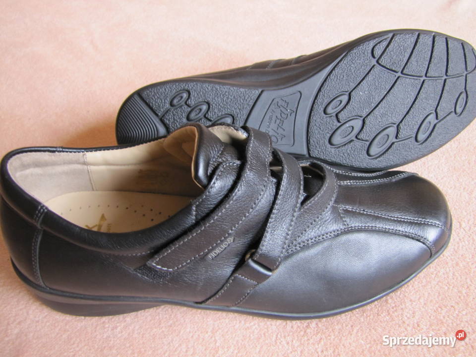 Półbuty damskie FIDELIO 85 NOWE Radlin sprzedam