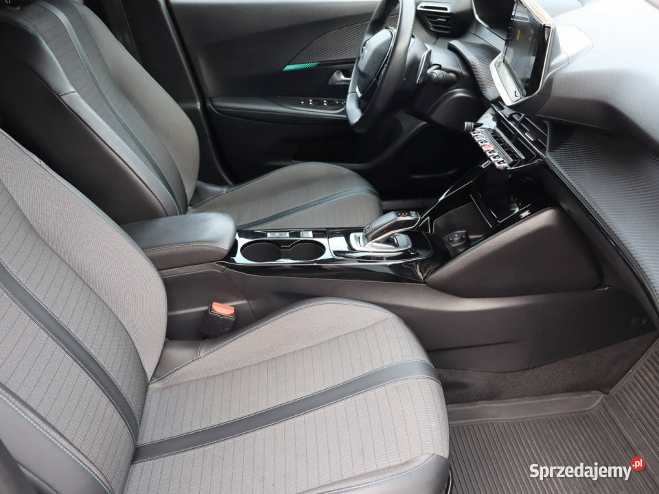 Peugeot 2008 12 PureTech 2008 Katowice sprzedam