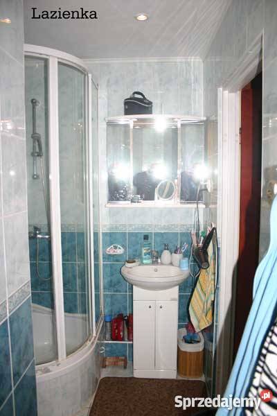 Sokołów Podlaski M4 Grunwaldzka sieć