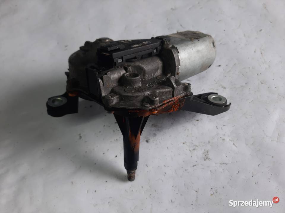 Opel Corsa C silniczek tylnej wycieraczki Silniki wycieraczek łódzkie Ksawerów
