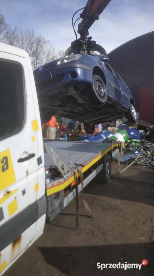 POMOC DROGOWA SWINOUJSCIEPRZYTÓR WYPOZYCZALNIA Świnoujście