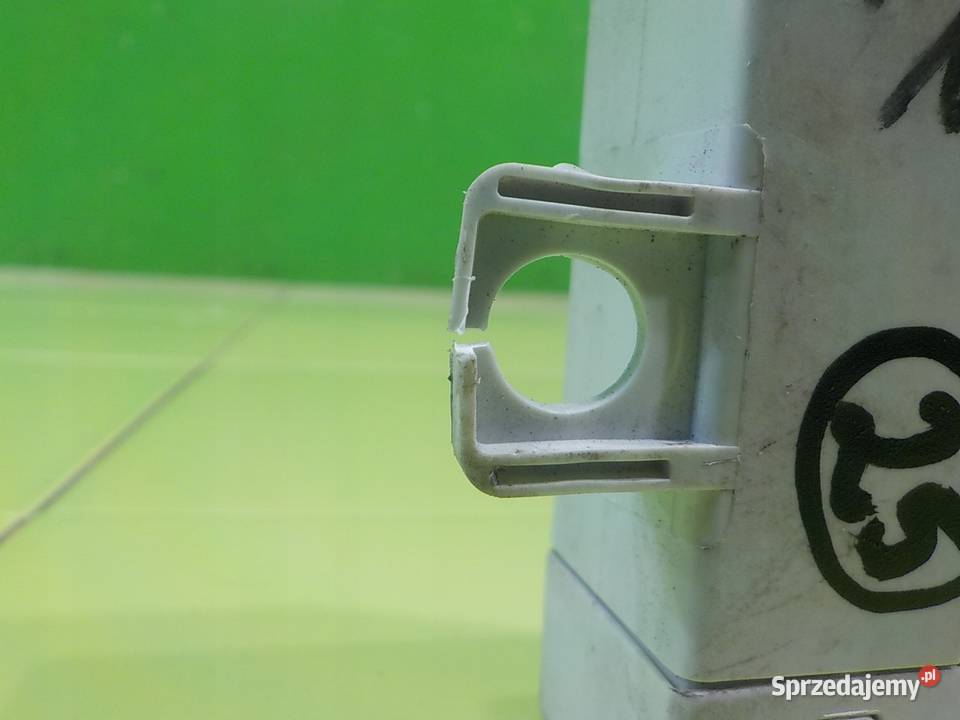 BMW X3 E83 MPAKIET 20D AUT 08r 5D modul sprzedam