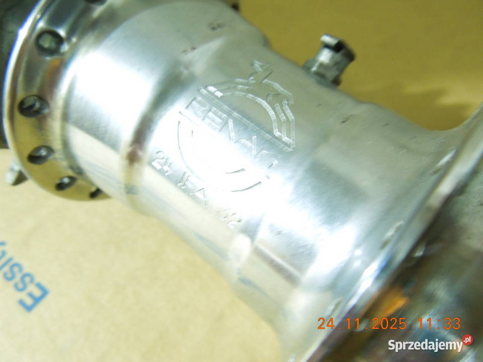 torpeda i piasty do rowerów Częstochowa sprzedam