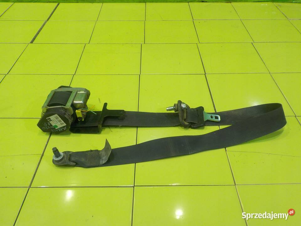 NISSAN NV200 11r pas bezpieczenstwa prawy przod Suków