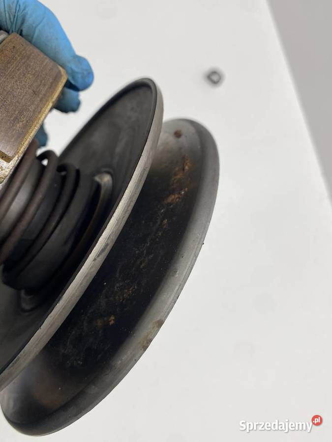 SUZUKI SIXTEEN UX125 SPRZĘGŁO DZWON inne części Sprzęgła Siedlce