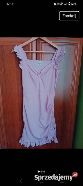 Sprzedam sukienki Szurkowo