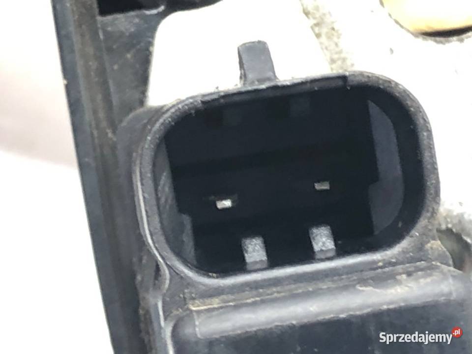 ZAMEK DRZWI PRAWY PRZÓD CHEVROLET AVEO II sprzedam