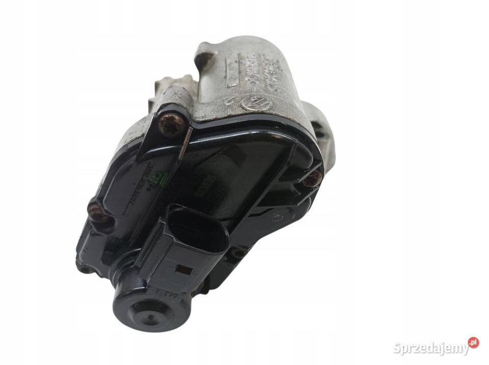 ZAWÓR EGR 5WK 9186 24404025 22 D Opel Signum I świętokrzyskie