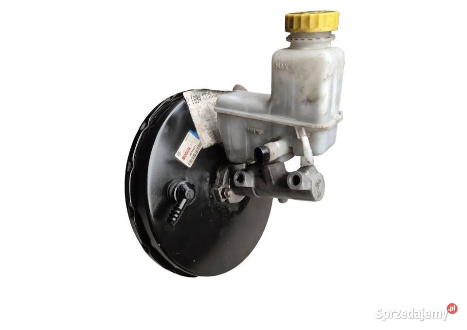 SERWO POMPA HAMULCOWA FIAT STILO ABARTH 24 świętokrzyskie Działoszyce