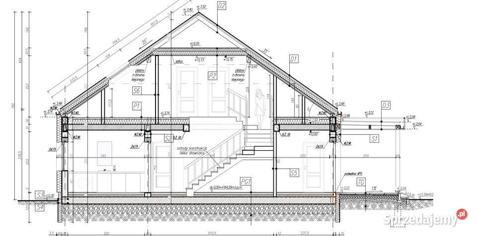sprzedam Dom Ranczo Kotórz Mały mieszkalny sprzedam