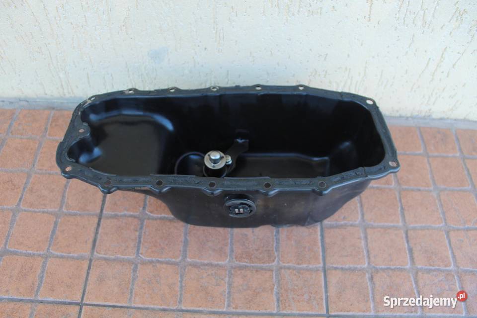 MISKA OLEJU OPEL CORSA D 13 CDTI