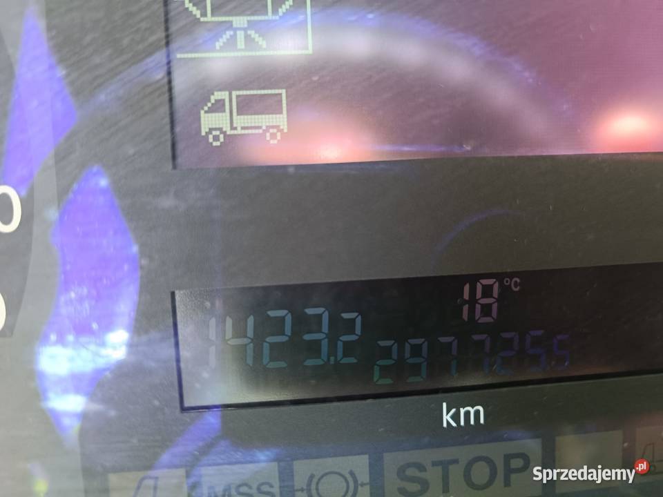 Mercedes Atego Płyta Hydrauliczna śląskie Bielsko-Biała