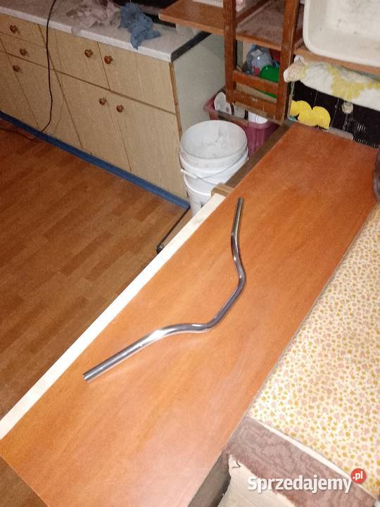 RYŚ KIEROWNICA KLAMKI MANETKI podkarpackie Leżajsk sprzedam