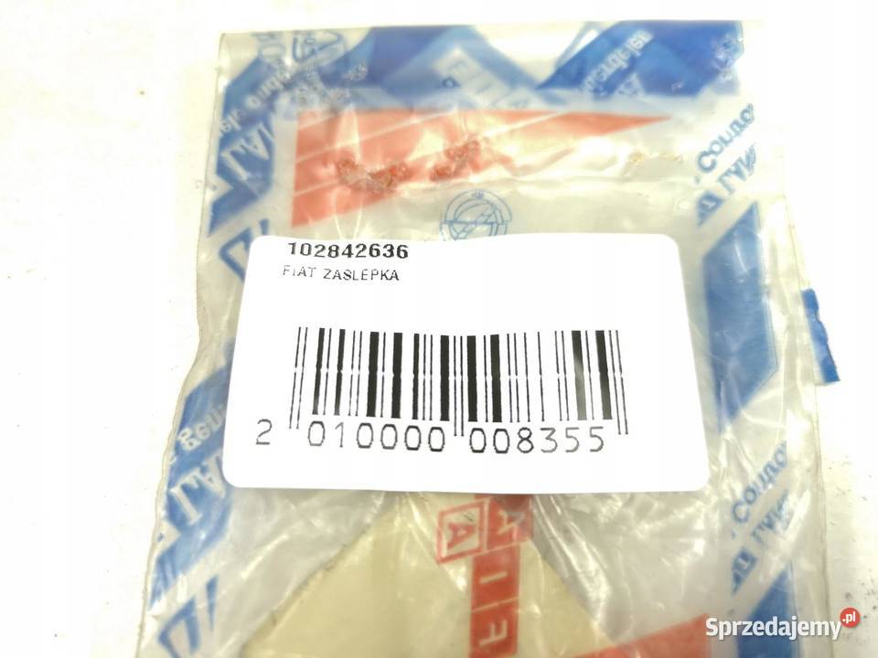 GUZIK REGULACJI ZAGŁÓWKA FIAT BRAVA BRAVO lubelskie