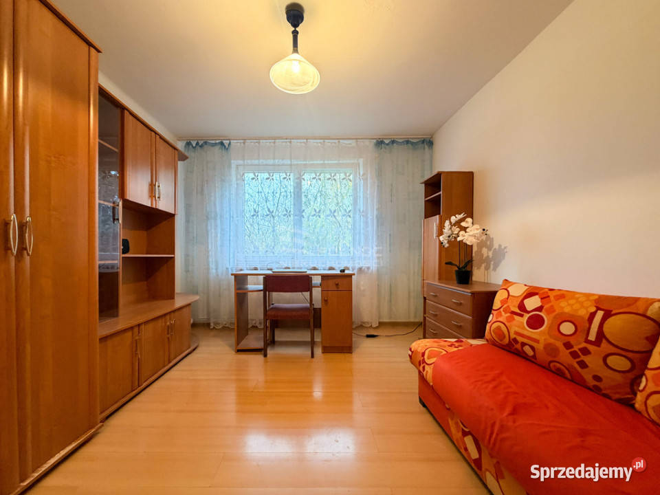 M4 Kosynierów 7461m2 z garażem w