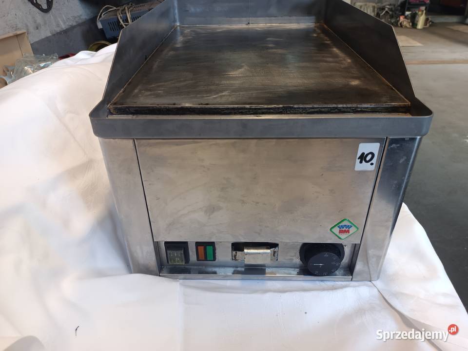 Sprzedam Grill elektryczny Szczecin