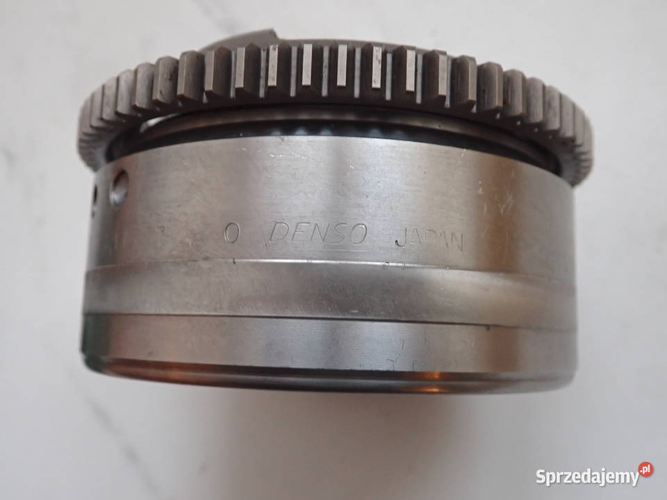 Magneto LLZ57 037000 4881 8BX Bendix Wolne Honda Strzelce Krajeńskie