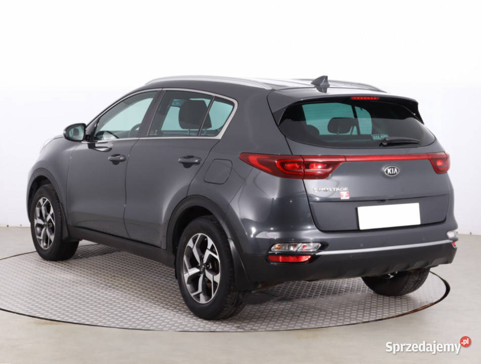 Kia Sportage 16 GDI mazowieckie Piaseczno sprzedam