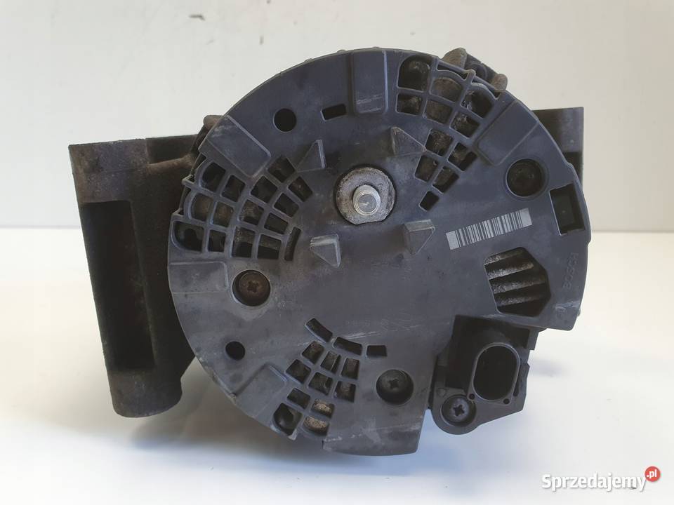 Ford Transit MK7 VII 22 TDCI ALTERNATOR bosch lubelskie Janów