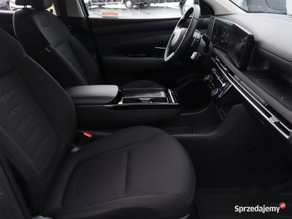 Hyundai Tucson 16 TGDI 48V MHEV tempomat Bielany Wrocławskie sprzedam