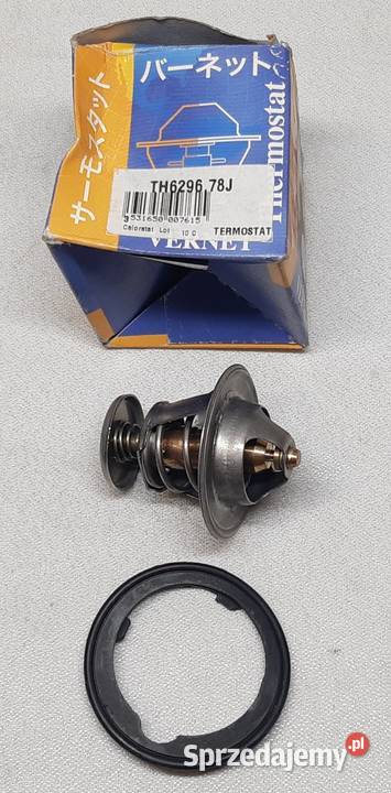 TERMOSTAT HONDA ACCORD CIVIC 1422 9401 TH629678J Mielęcin