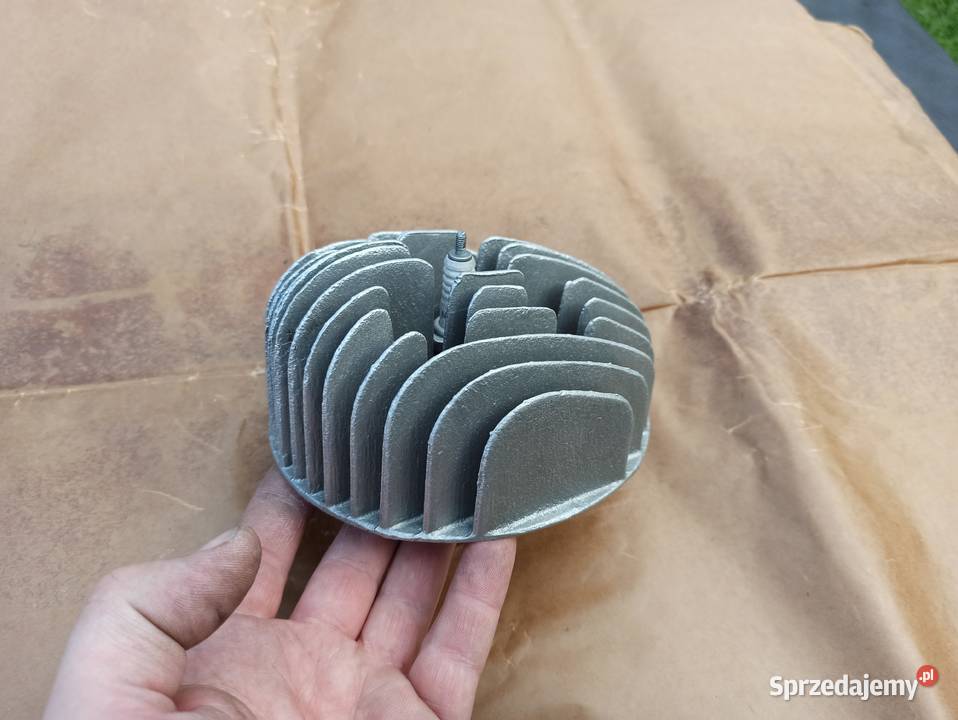 Głowica wysoka silnika WFM Skawina sprzedam